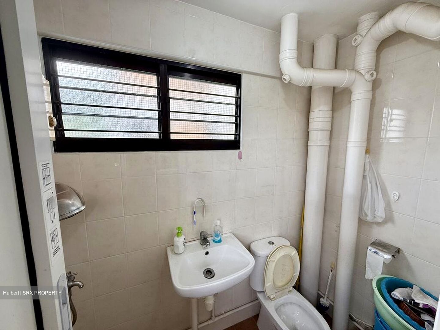 Blk 205 Serangoon Central (Serangoon), HDB 4 Rooms #522419171